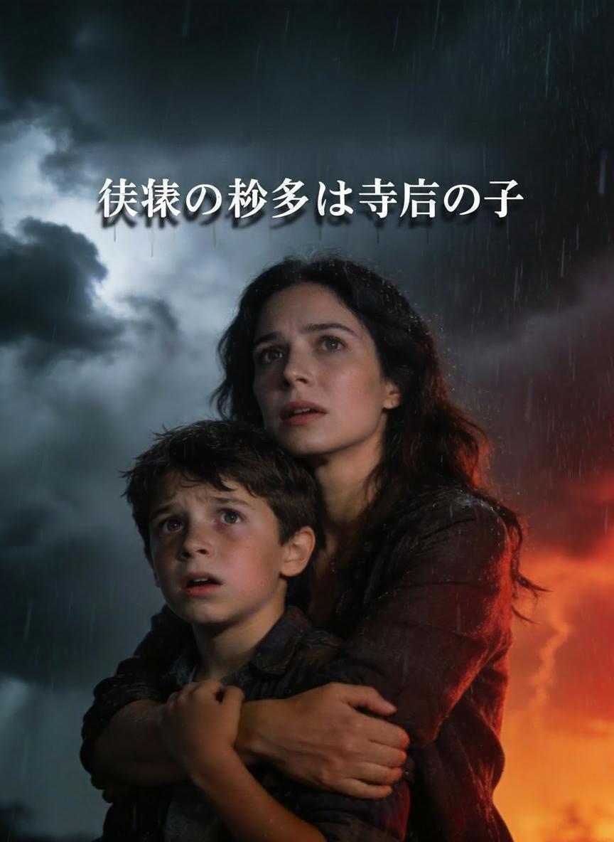 未来の息子は社長の子