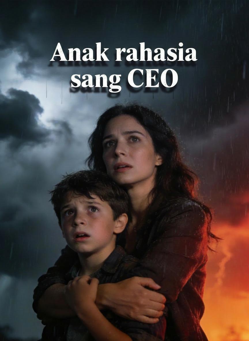 Gelecekten Gelen CEO'nun Oğlu