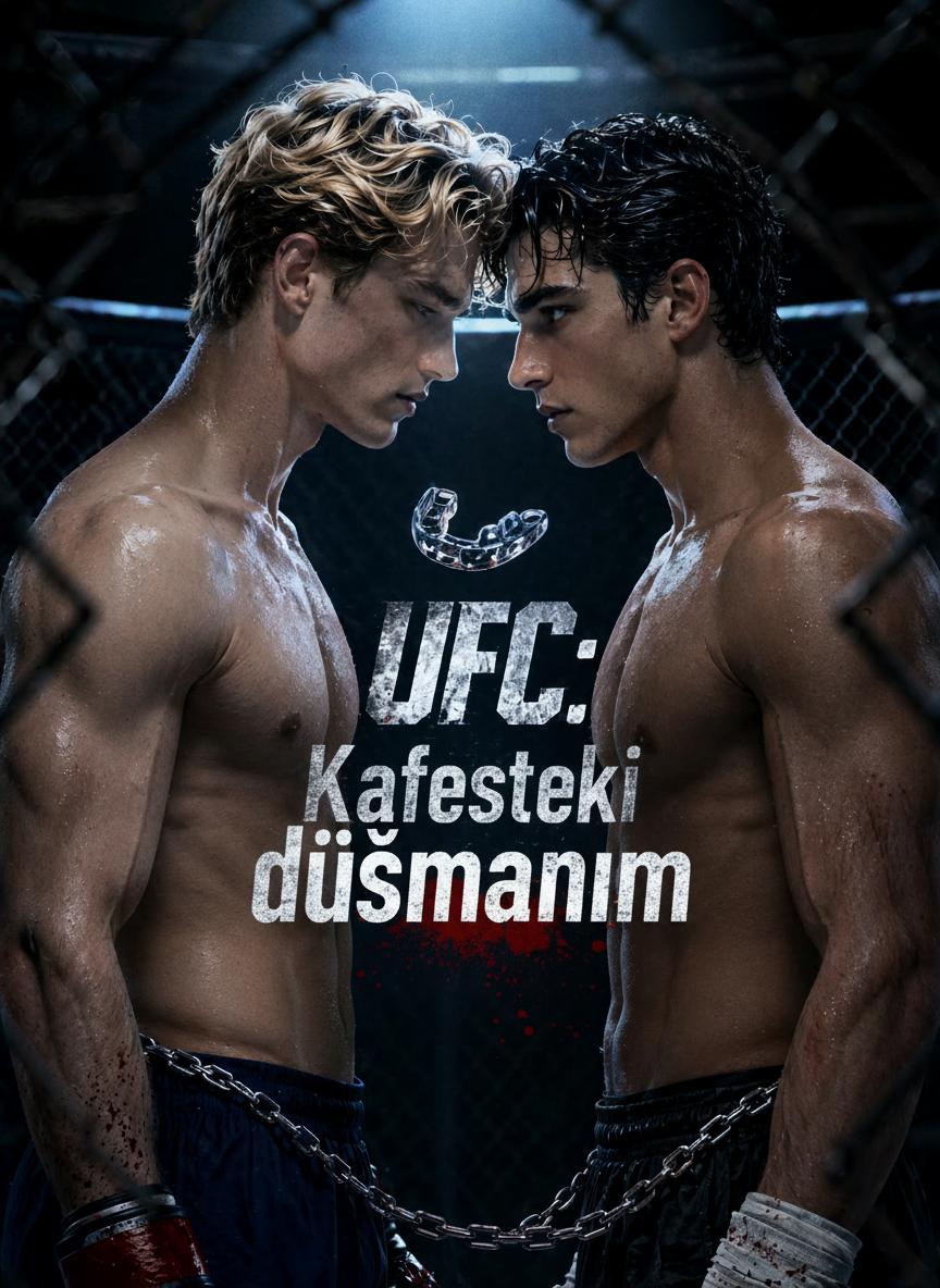 Kafesteki düşmanım