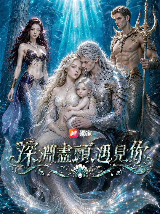 深淵盡頭遇見你