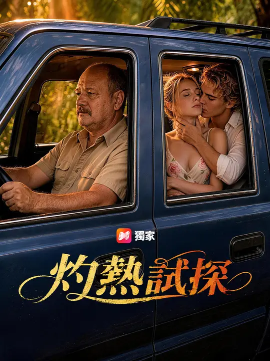 灼熱試探