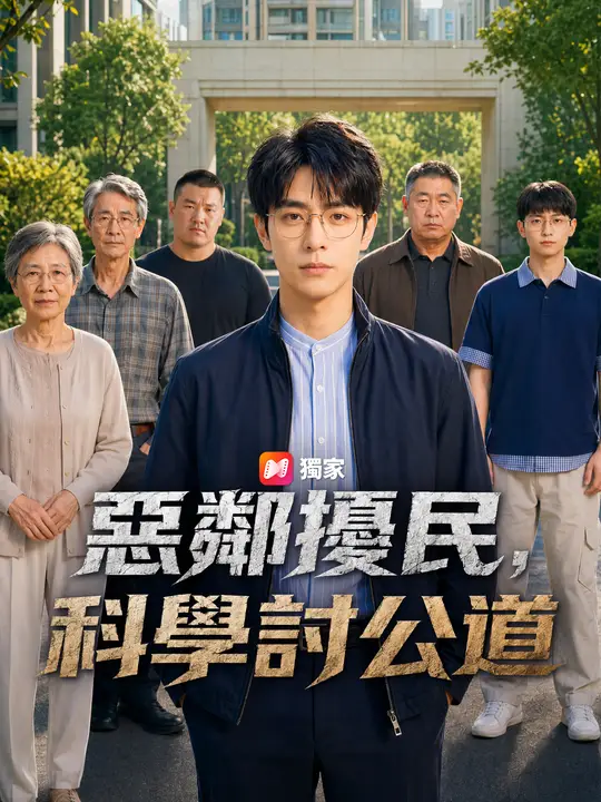 惡鄰擾民，科學討公道