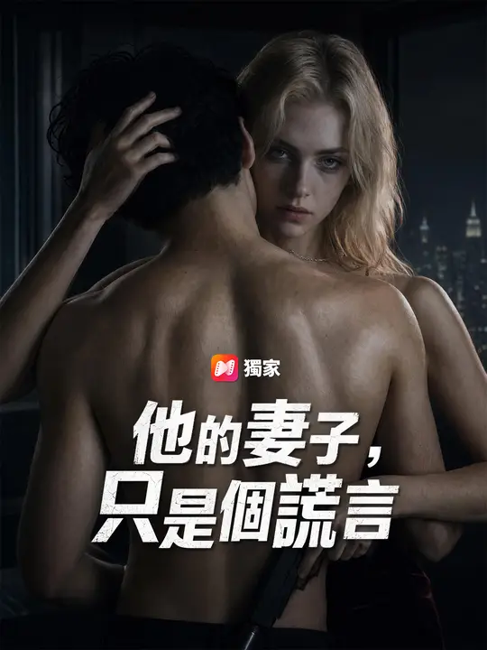他的妻子，只是個謊言
