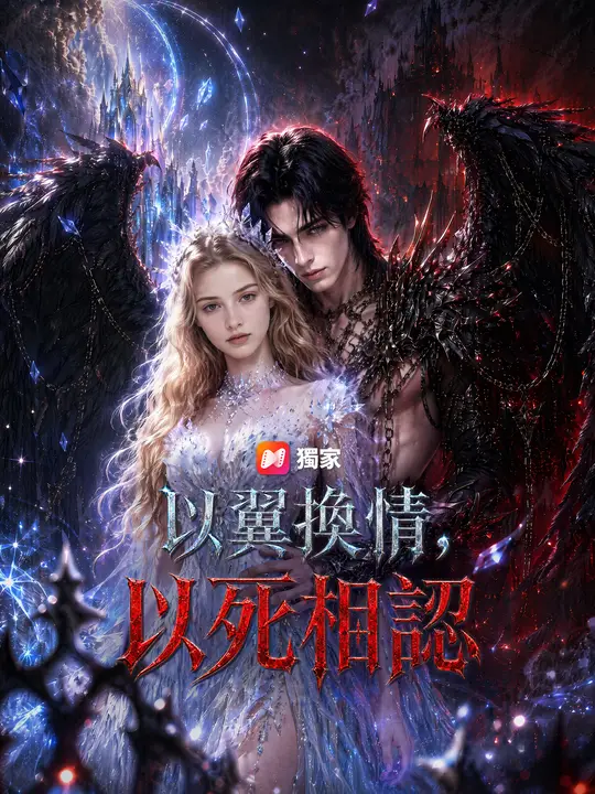 以翼換情，以死相認