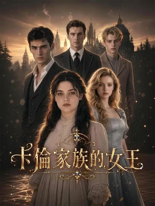 卡倫家族女王
