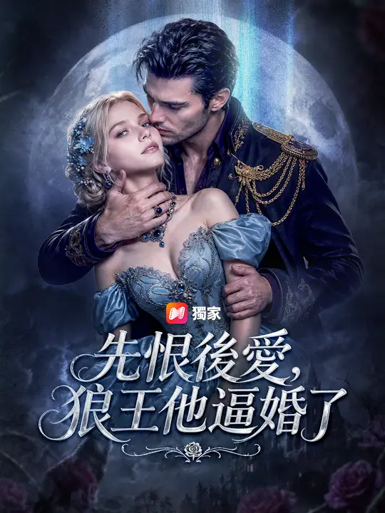 先恨後愛，狼王他逼婚了