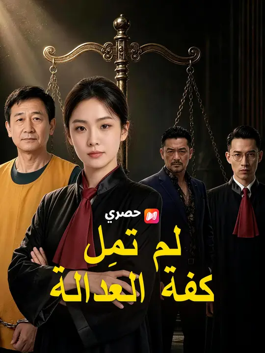 لم تمِل كفة العدالة