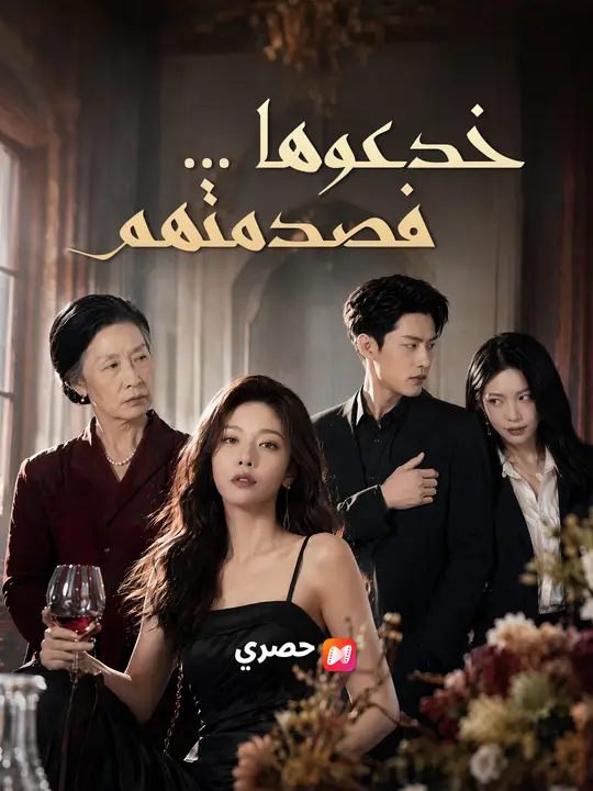 خدعوها... فصدمتهم