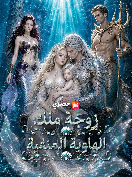 زوجة ملك الهاوية المنفية