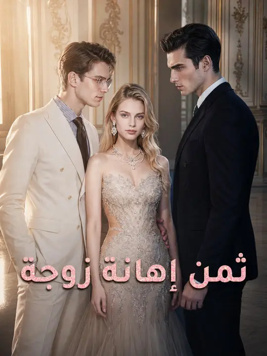 ثمن إهانة زوجة
