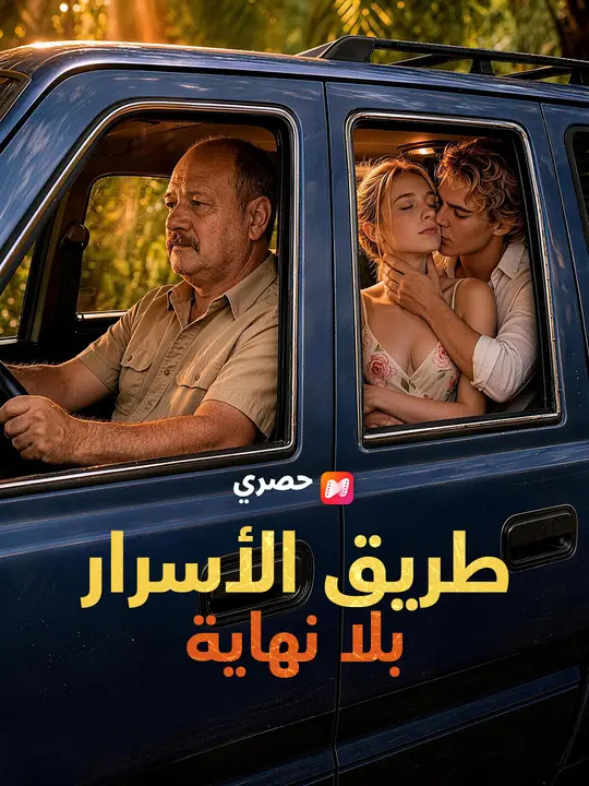 طريق الأسرار بلا نهاية