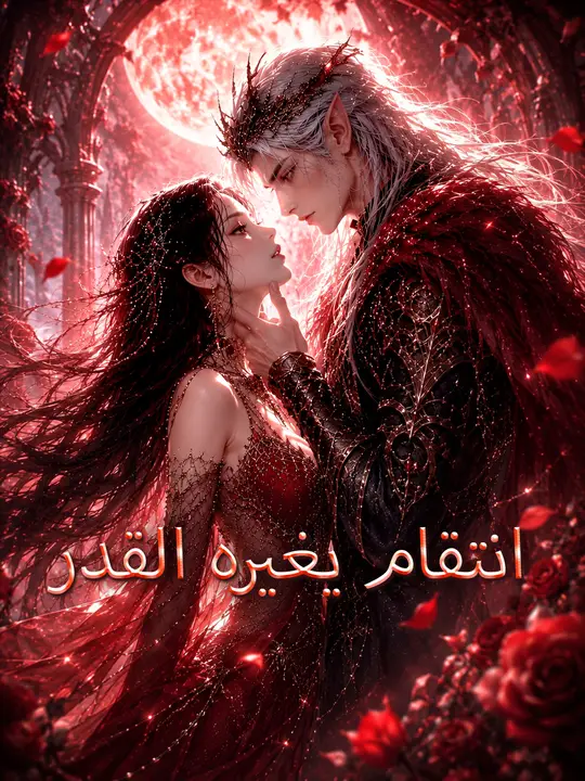 انتقام يغيره القدر