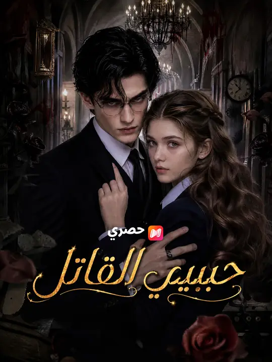 حبيبي القاتل
