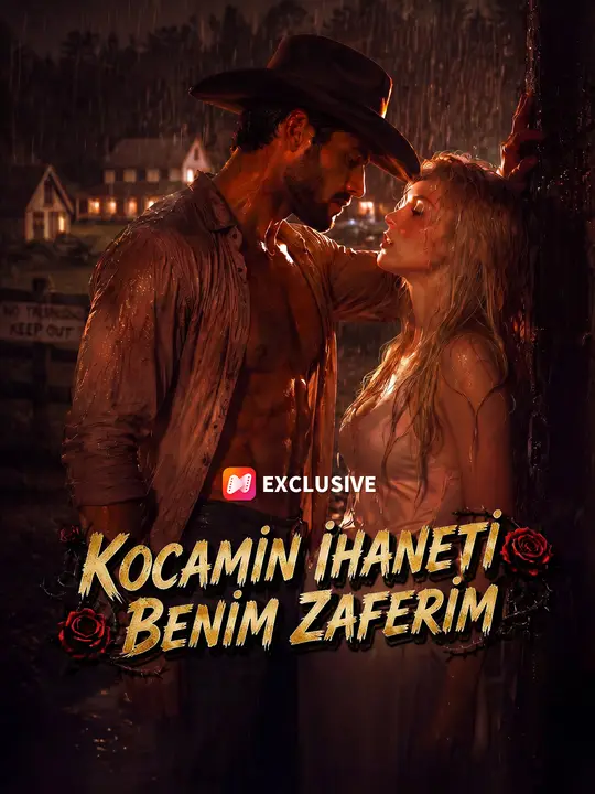 Kocamın İhaneti, Benim Zaferim