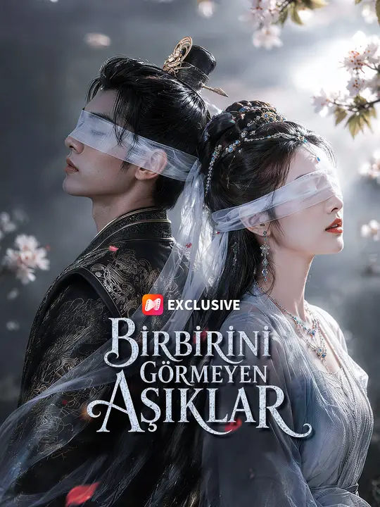 Birbirini Görmeyen Aşıklar