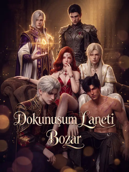 Dokunuşum Laneti Bozar
