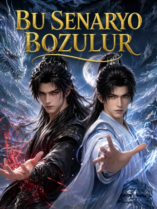 Bu Senaryo Bozulur