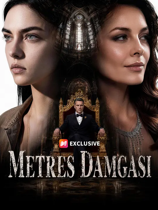 Metres Damgası