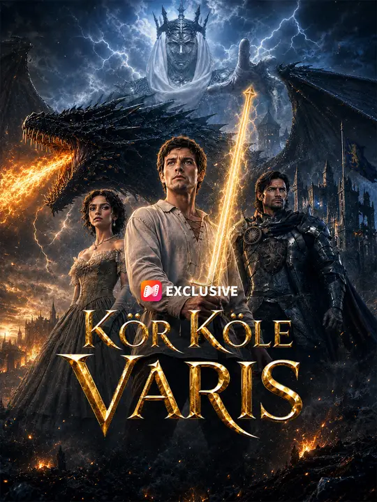 Kör Köle Varis
