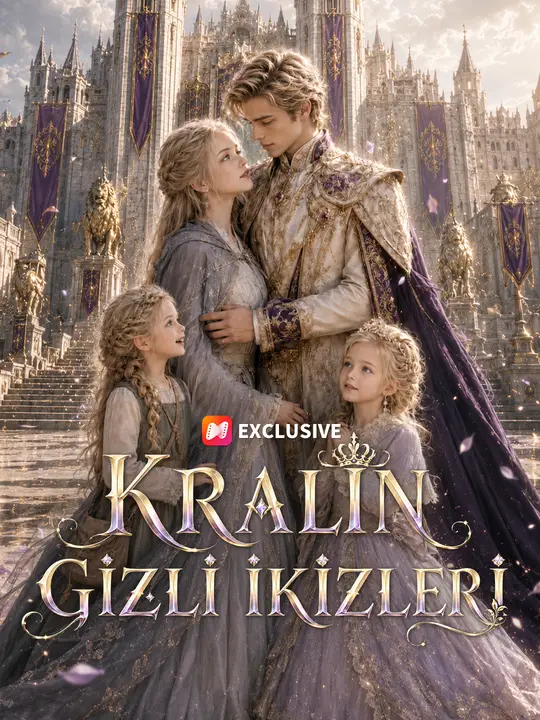 Kralın Gizli İkizleri