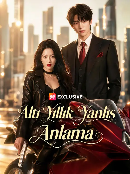 Altı Yıllık Yanlış Anlama