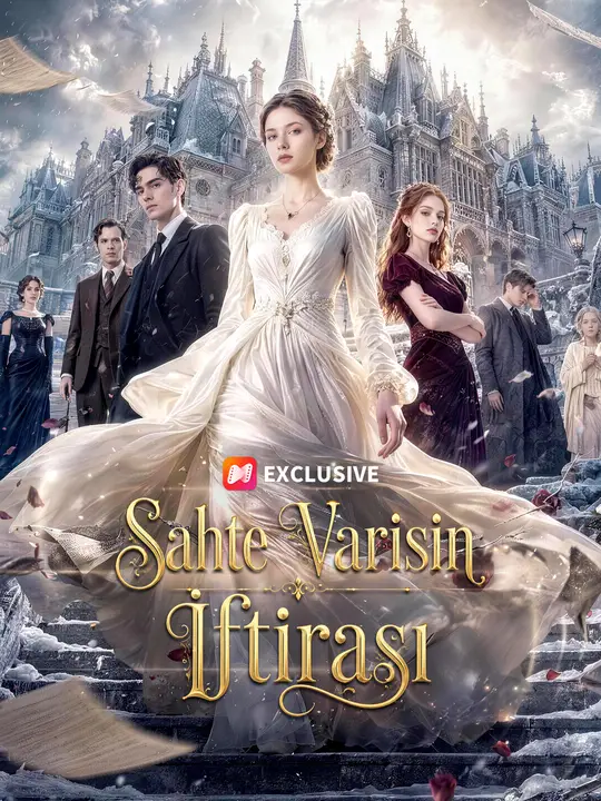 Sahte Varisin İftirası