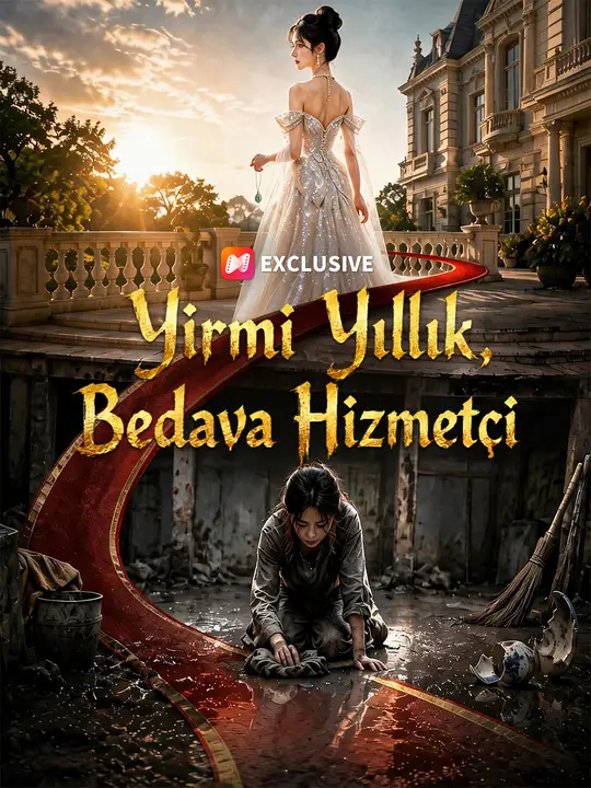 Yirmi Yıllık Bedava Hizmetçi