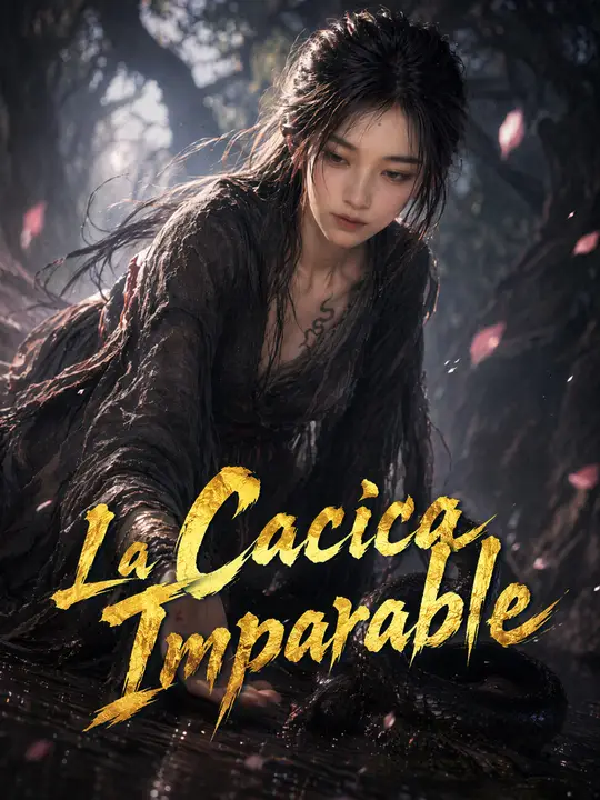 La cacica imparable