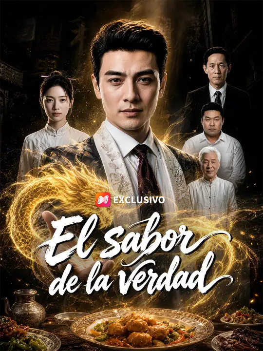 El sabor de la verdad