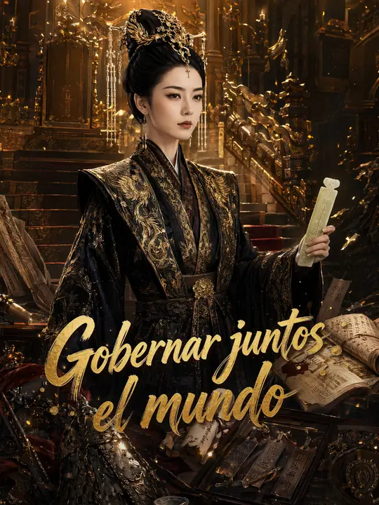 Gobernar juntos el mundo