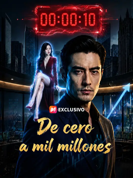 De cero a mil millones