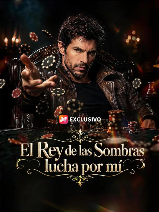 El Rey de las Sombras lucha por mí