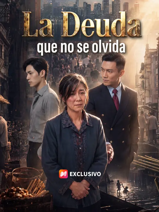 La deuda que no se olvida