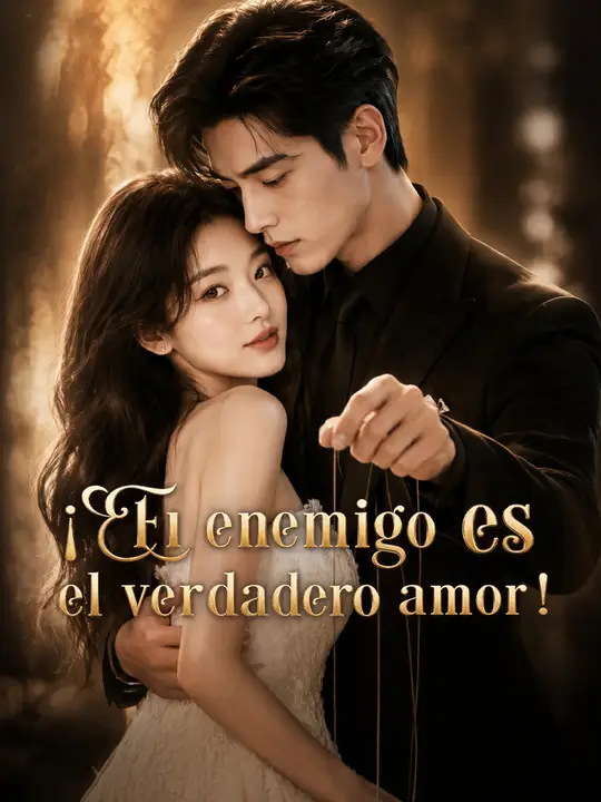 ¡El enemigo es el verdadero amor!