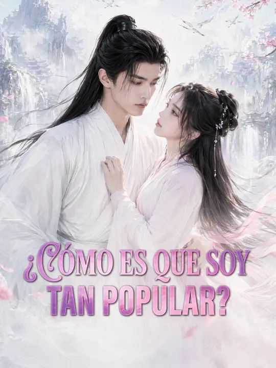 ¿Cómo es que soy tan popular?
