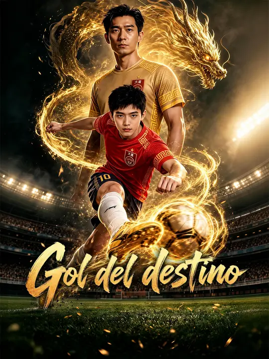 Gol del destino