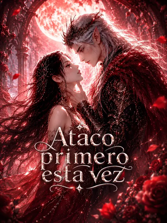 Ataco primero esta vez