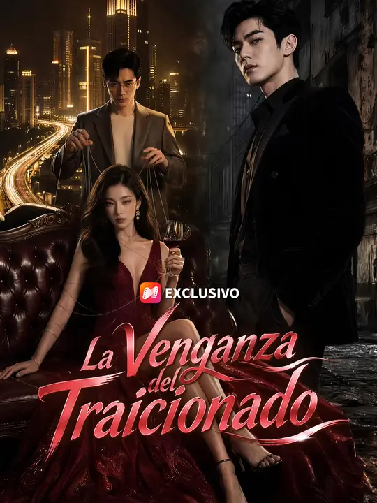 La venganza del traicionado