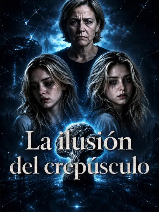 La ilusión del crepúsculo