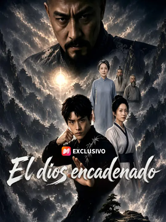 El dios encadenado
