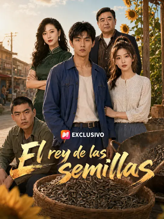 El rey de las semillas