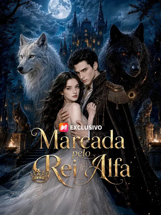 Marcada pelo Rei Alfa