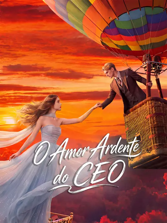 O Amor Ardente do CEO