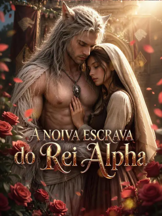 A Noiva Escrava do Rei Alpha