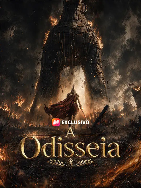 A Odisseia