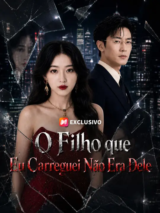 O Filho que Eu Carreguei Não Era Dele