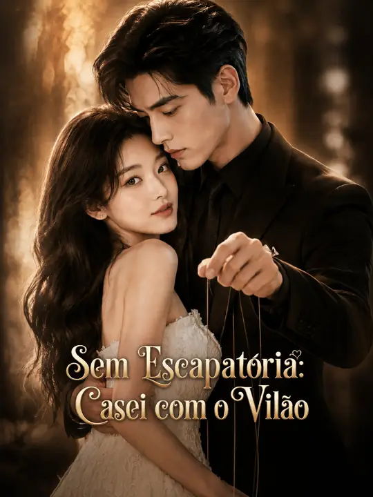 Sem Escapatória: Casei com o Vilão