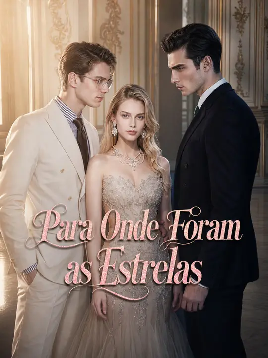 Para Onde Foram as Estrelas
