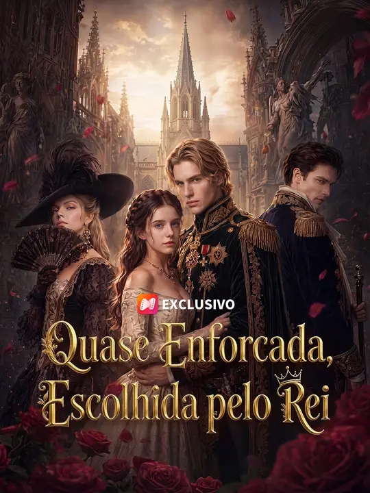Quase Enforcada, Escolhida pelo Rei