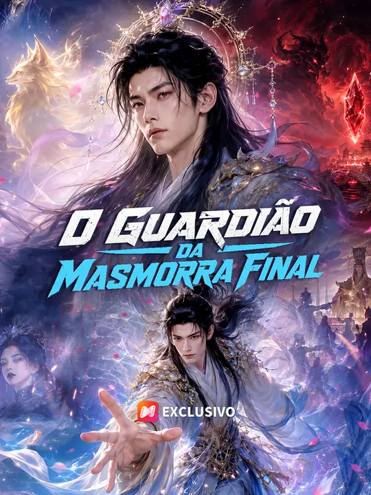 O Guardião da Masmorra Final